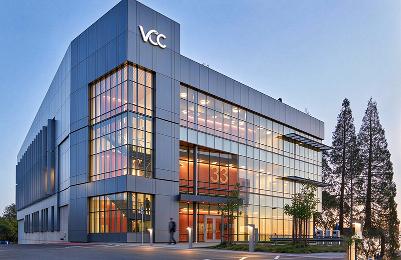 Shenzhen Qianchuang Microelectronics CO., Ltd.